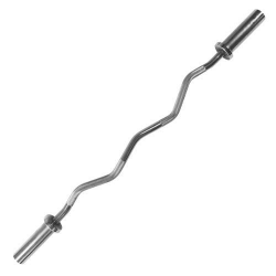 Avessa 120cm Olimpik Z Bar